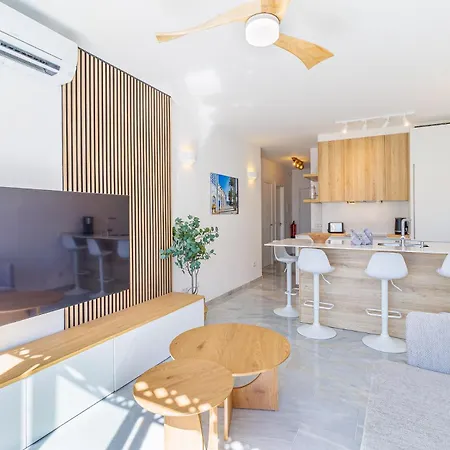 Apartment Residencial Verano Azul 21 Menyber