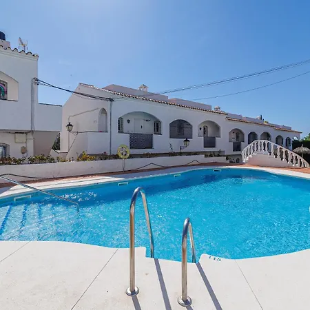 Residencial Verano Azul 21 Menyber Apartman *