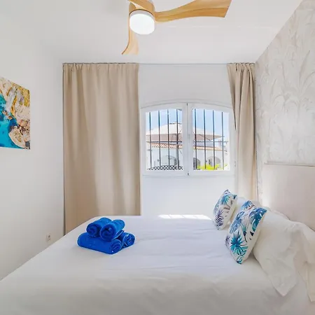 Apartment Residencial Verano Azul 21 Menyber