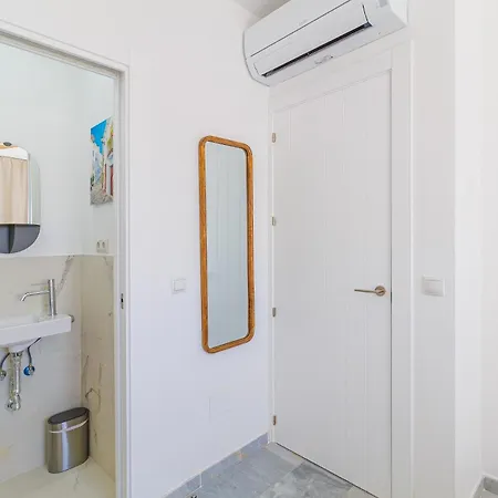 Residencial Verano Azul 21 Menyber Apartment