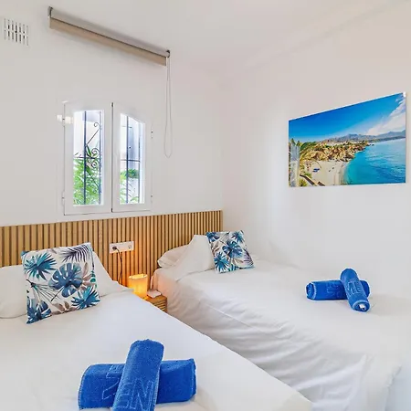 Apartment Residencial Verano Azul 21 Menyber