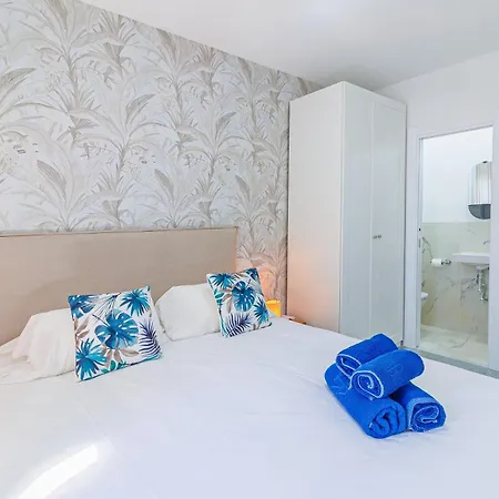 Apartment Residencial Verano Azul 21 Menyber *