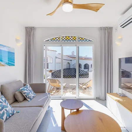 Residencial Verano Azul 21 Menyber Apartment Nerja