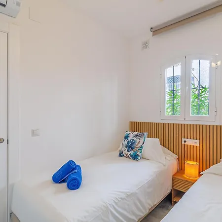 Residencial Verano Azul 21 Menyber Nerja