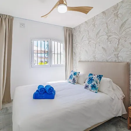 Apartment Residencial Verano Azul 21 Menyber