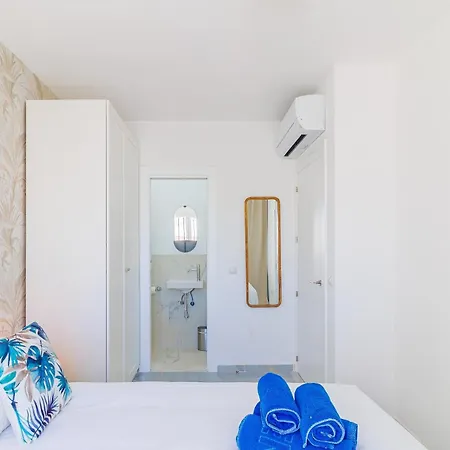 Apartment Residencial Verano Azul 21 Menyber *
