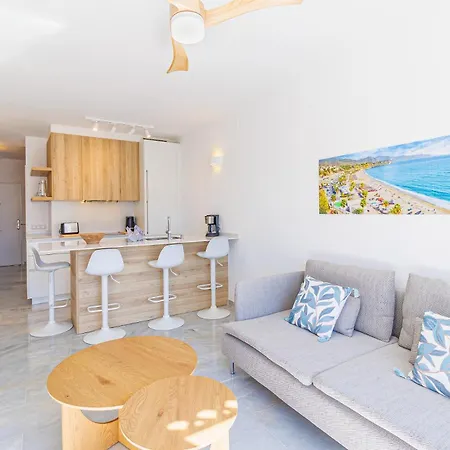 Apartment Residencial Verano Azul 21 Menyber