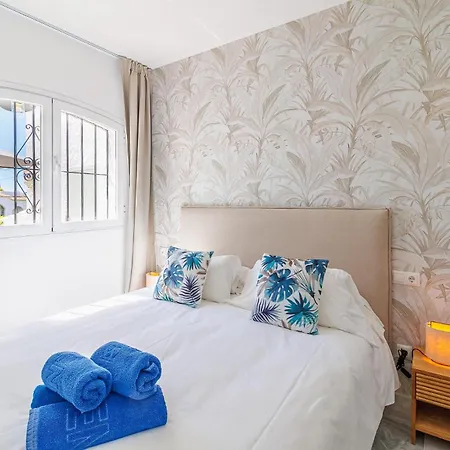 Apartment Residencial Verano Azul 21 Menyber