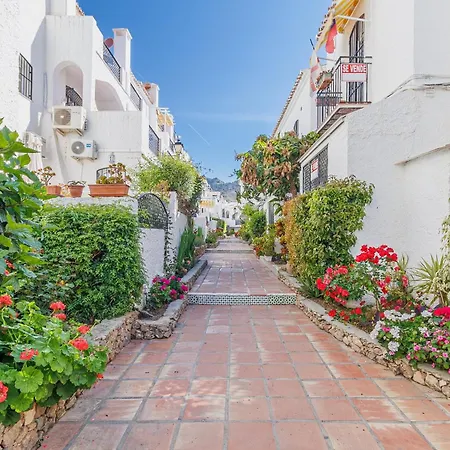 Apartman Residencial Verano Azul 21 Menyber *