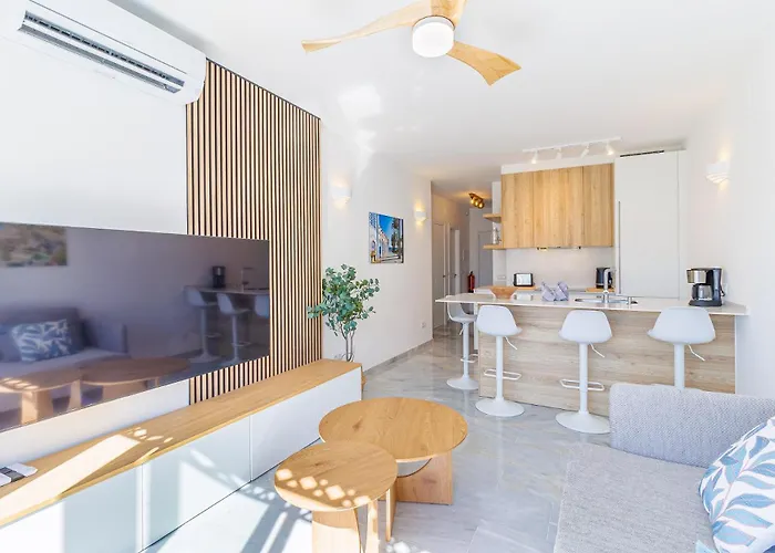 Apartman Residencial Verano Azul 21 Menyber