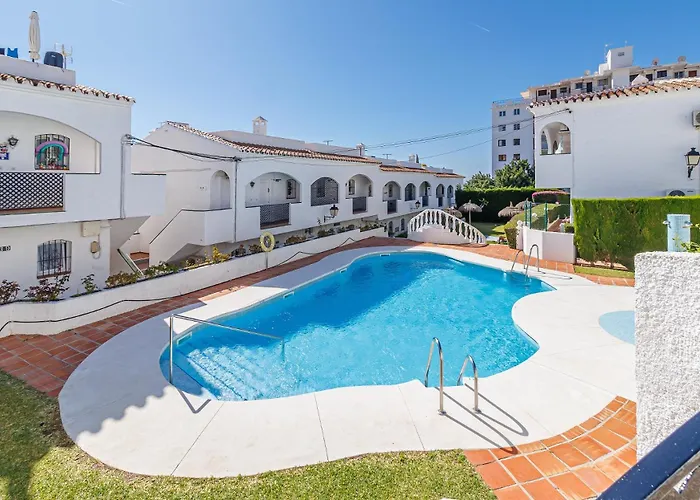 Residencial Verano Azul 21 Menyber Apartman *