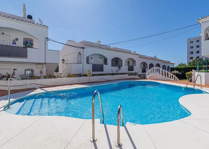 Residencial Verano Azul 21 Menyber Apartman *