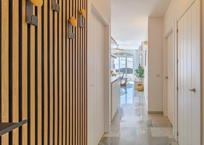 Residencial Verano Azul 21 Menyber Apartman *