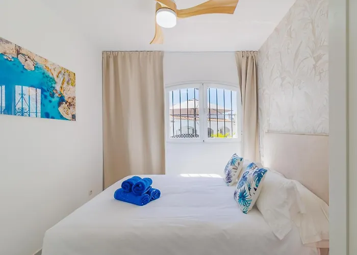 Apartman Residencial Verano Azul 21 Menyber