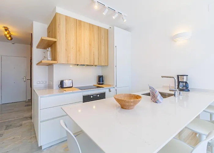 Residencial Verano Azul 21 Menyber Apartman *