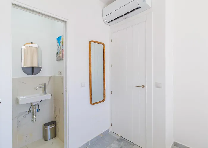 Residencial Verano Azul 21 Menyber Apartman
