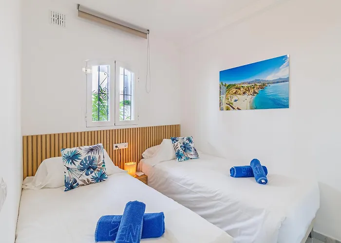 Apartman Residencial Verano Azul 21 Menyber