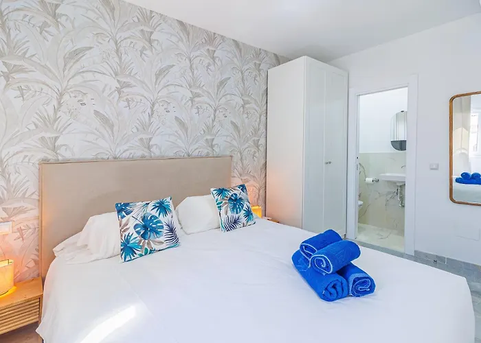 Apartman Residencial Verano Azul 21 Menyber *
