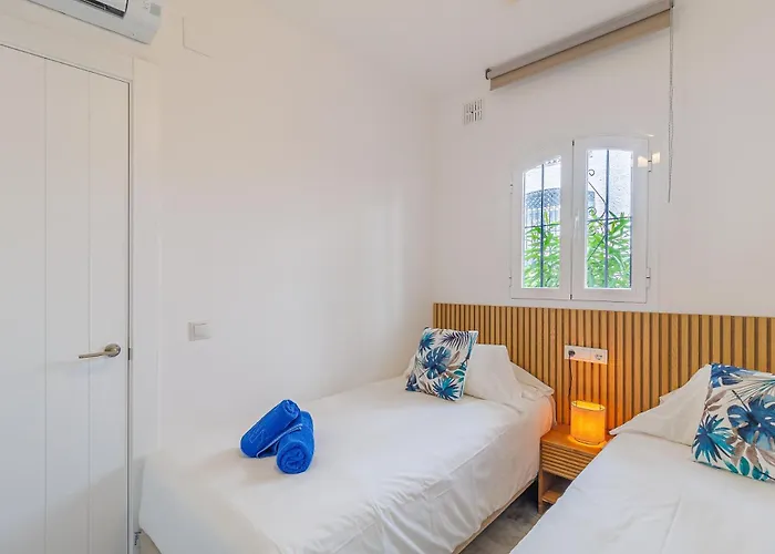 Residencial Verano Azul 21 Menyber Nerja