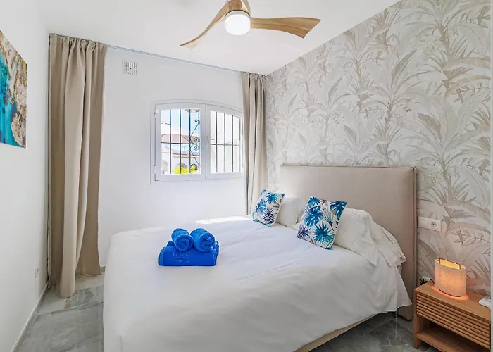Apartman Residencial Verano Azul 21 Menyber