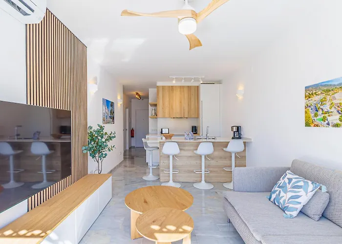 Residencial Verano Azul 21 Menyber Apartman *