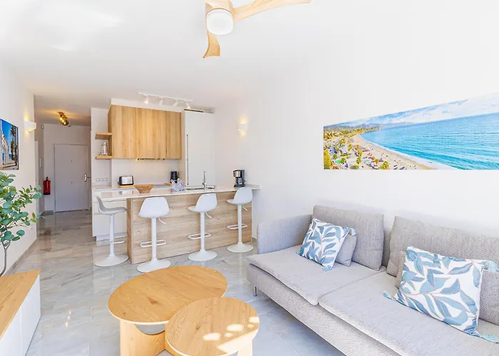 Apartman Residencial Verano Azul 21 Menyber