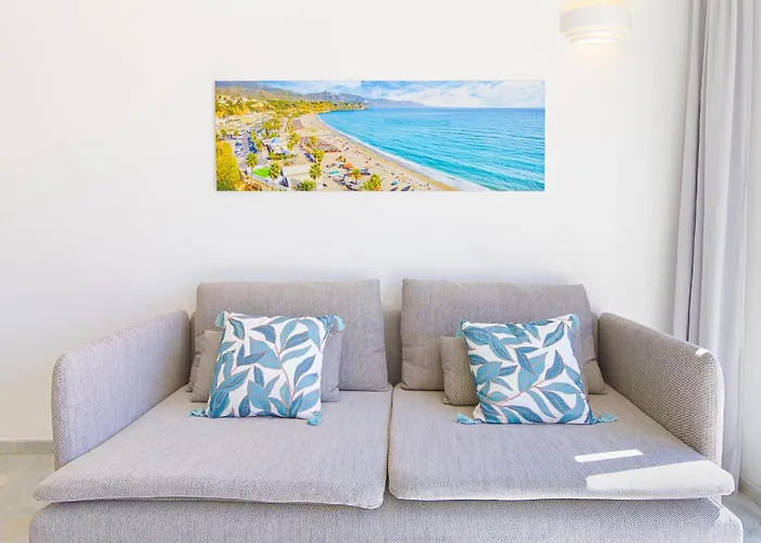Residencial Verano Azul 21 Menyber * Nerja