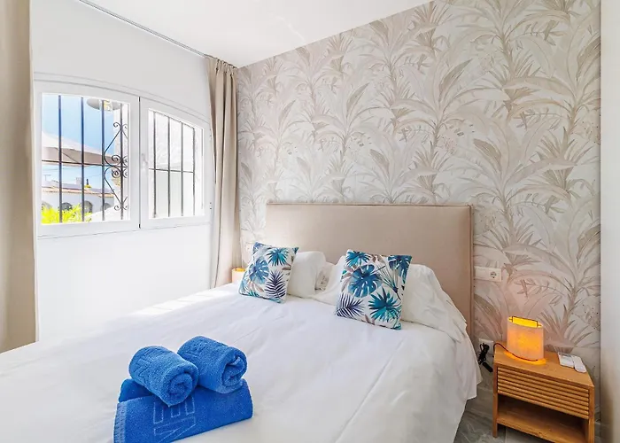 Apartman Residencial Verano Azul 21 Menyber