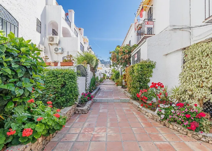 Apartman Residencial Verano Azul 21 Menyber *